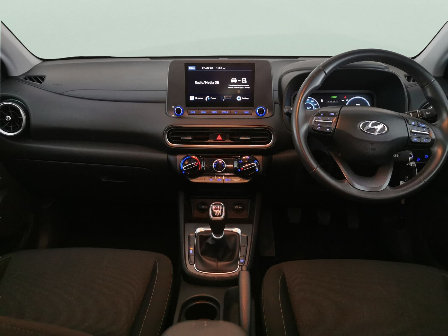 Used Hyundai KONA 2023 for sale - 77995489: Photo 7