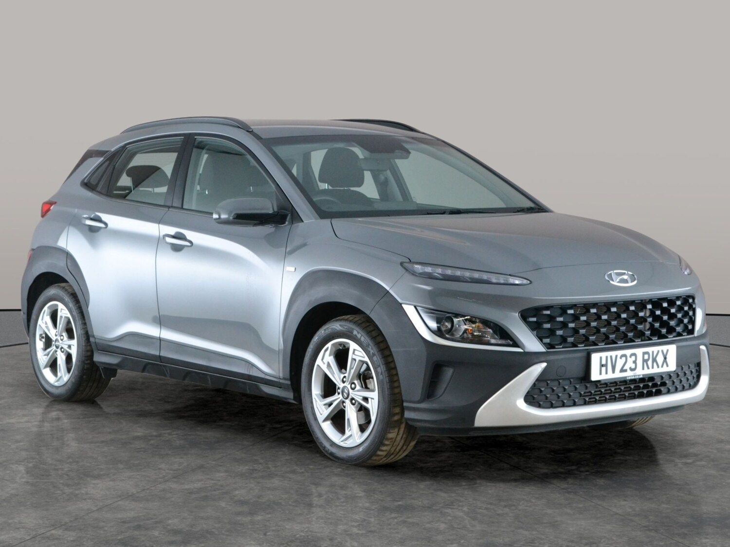 Used Hyundai KONA 2023 for sale - 77995489: Photo 8