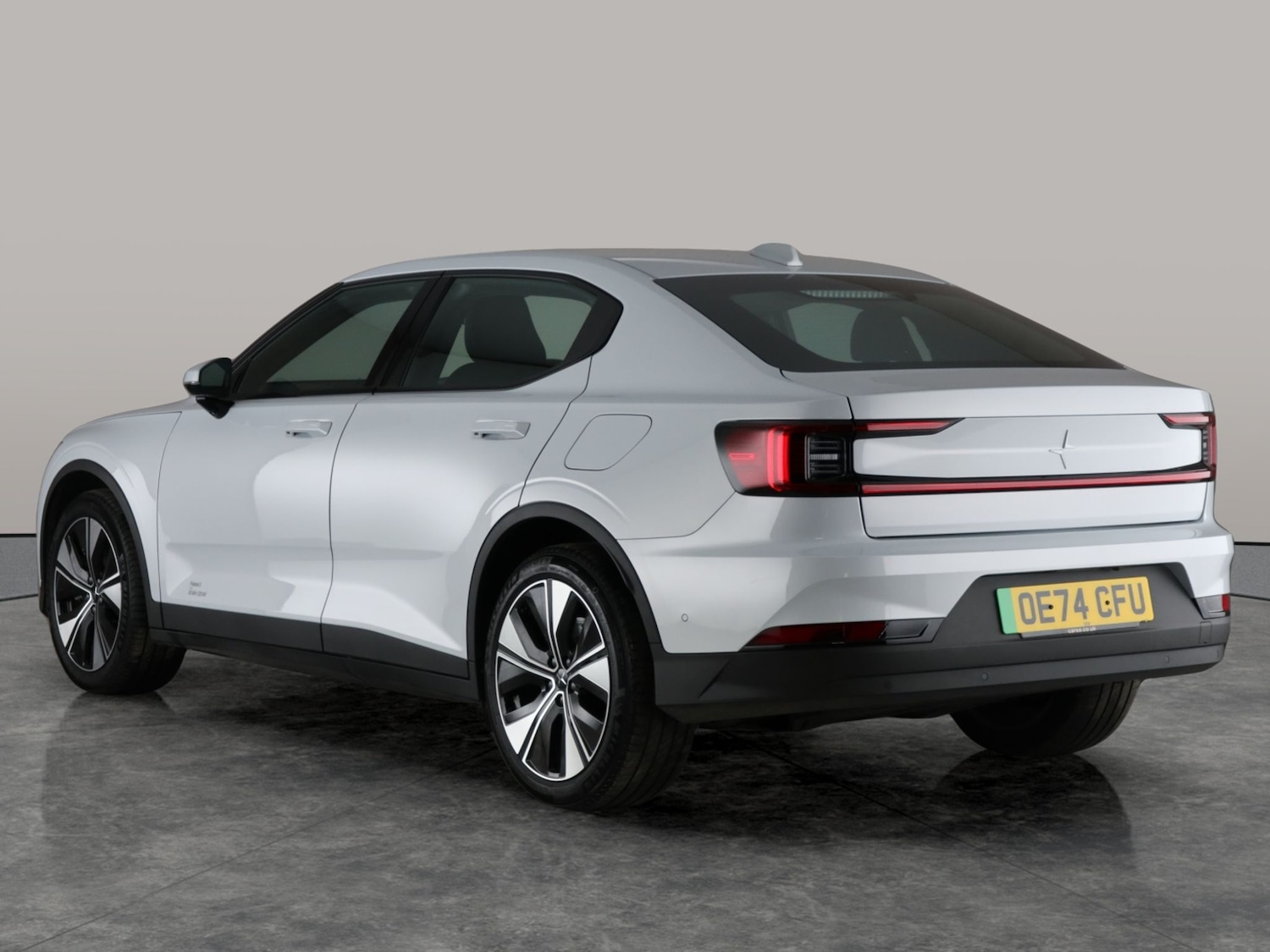 Used Polestar Polestar 2 2024 for sale - 76046298: Photo 14