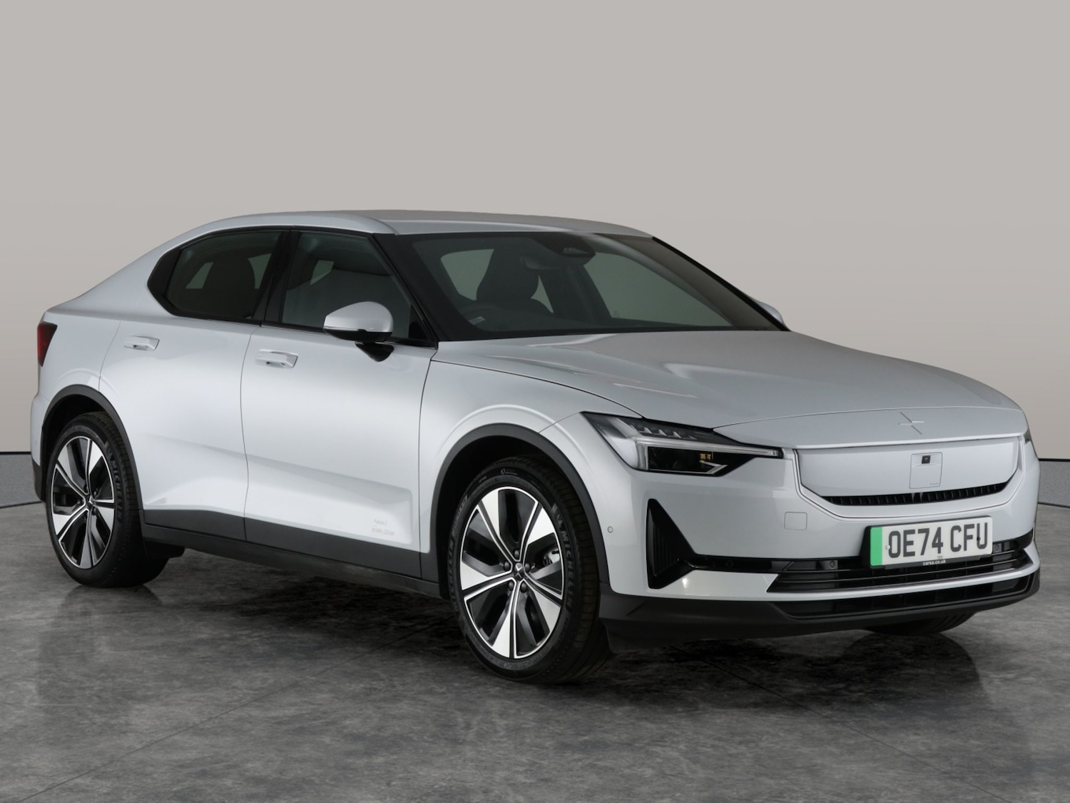 Used Polestar Polestar 2 2024 for sale - 76046298: Photo 9