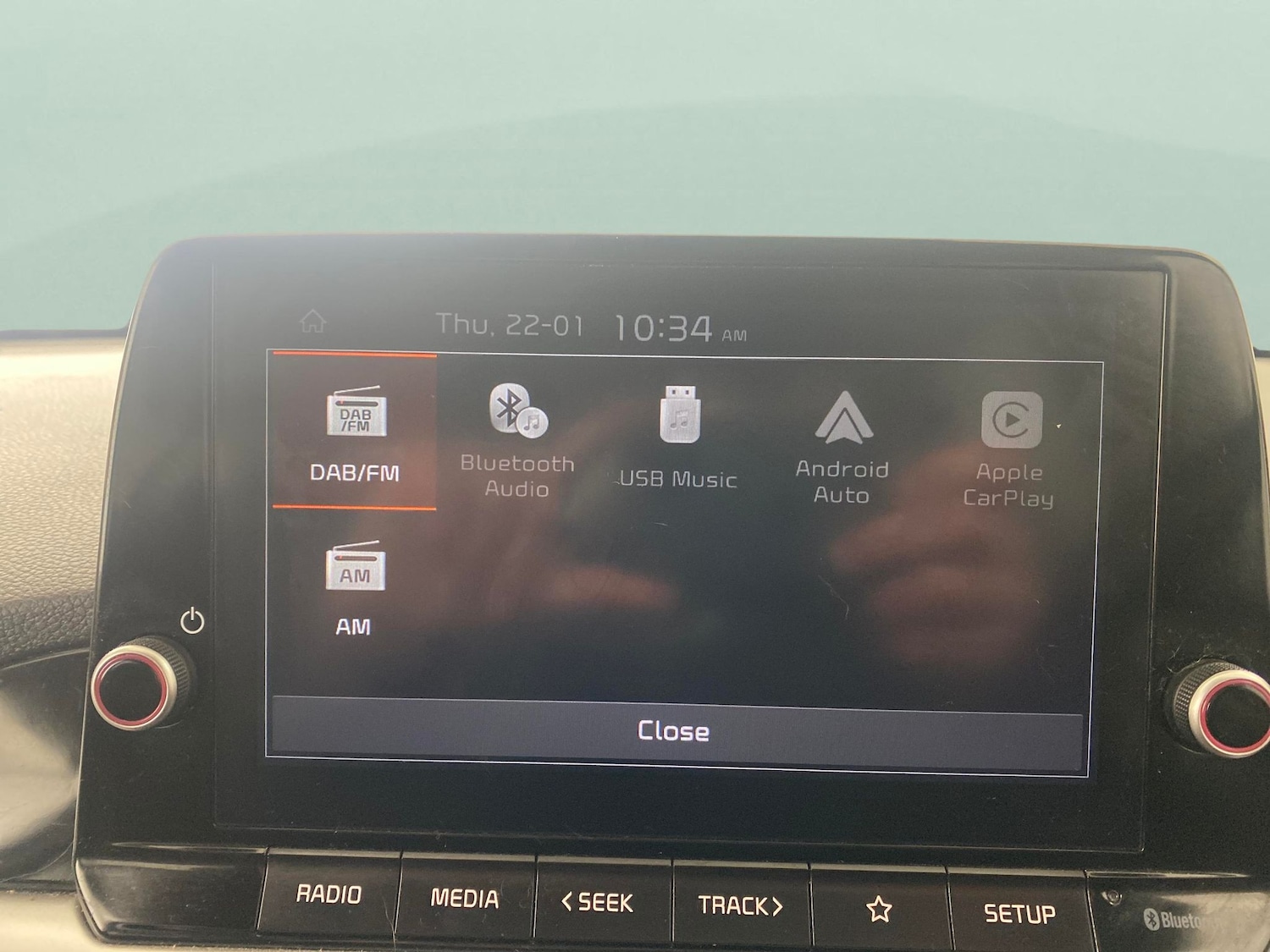 Used Kia Picanto 2022 for sale - 77404265: Photo 14