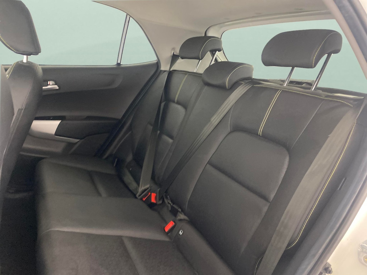 Used Kia Picanto 2022 for sale - 77404265: Photo 23