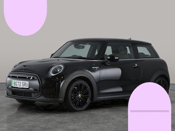 2022 - 135kW Cooper S Level 2 33kWh 3dr Auto