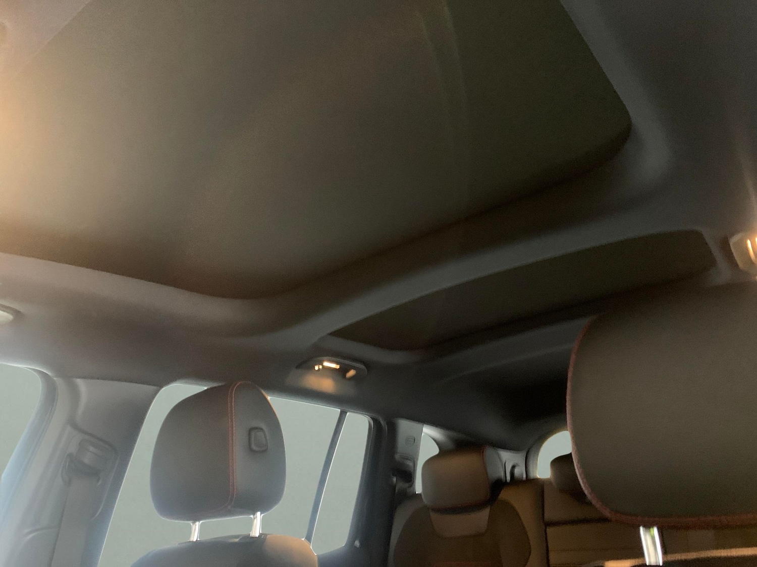 Used Mercedes-Benz EQB 2022 for sale - 76545152: Photo 5