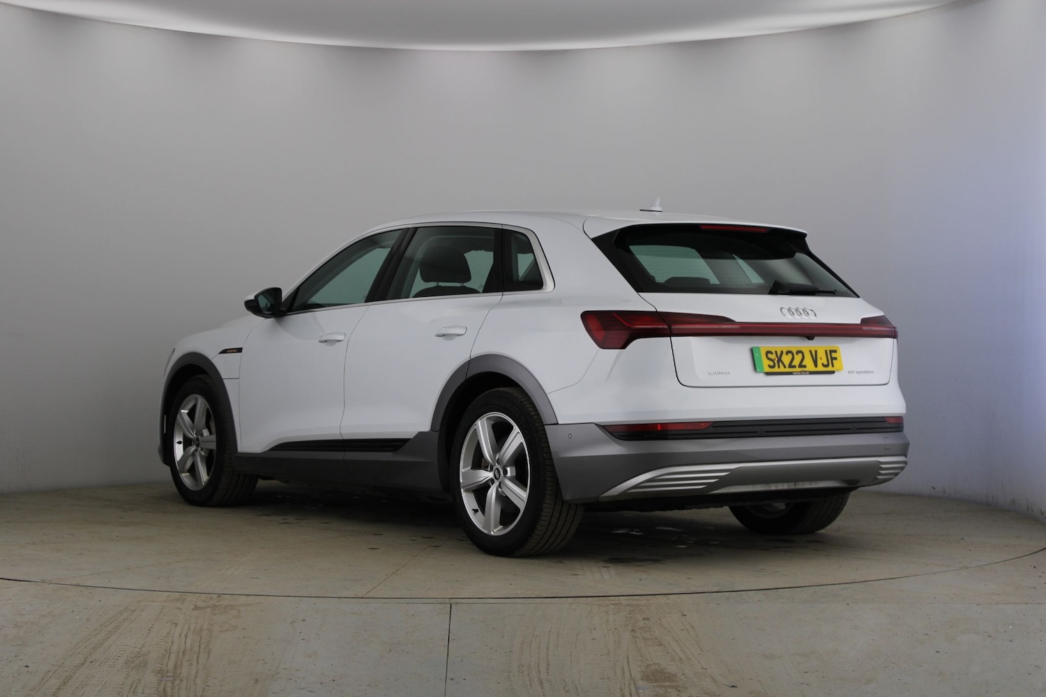 Used Audi e-tron 2022 for sale - 77746481: Photo 12