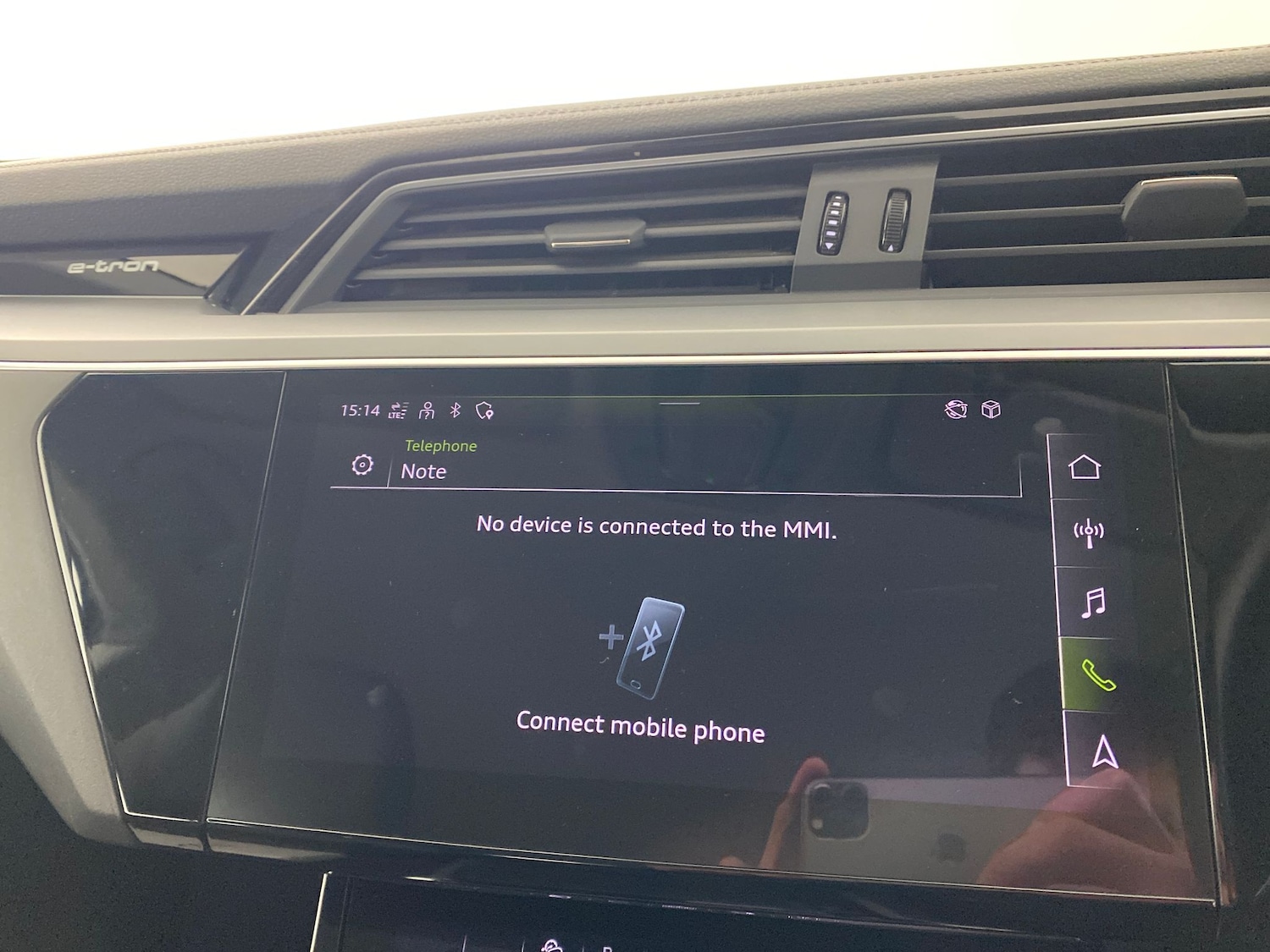 Used Audi e-tron 2022 for sale - 77746481: Photo 15