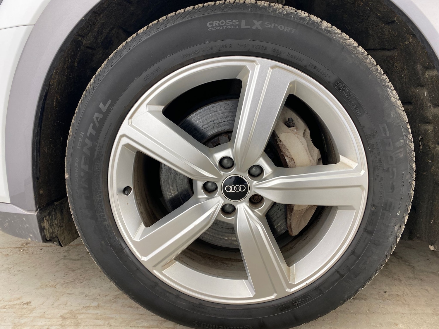 Used Audi e-tron 2022 for sale - 77746481: Photo 20