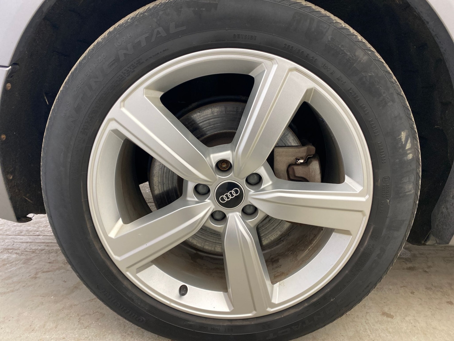 Used Audi e-tron 2022 for sale - 77746481: Photo 22