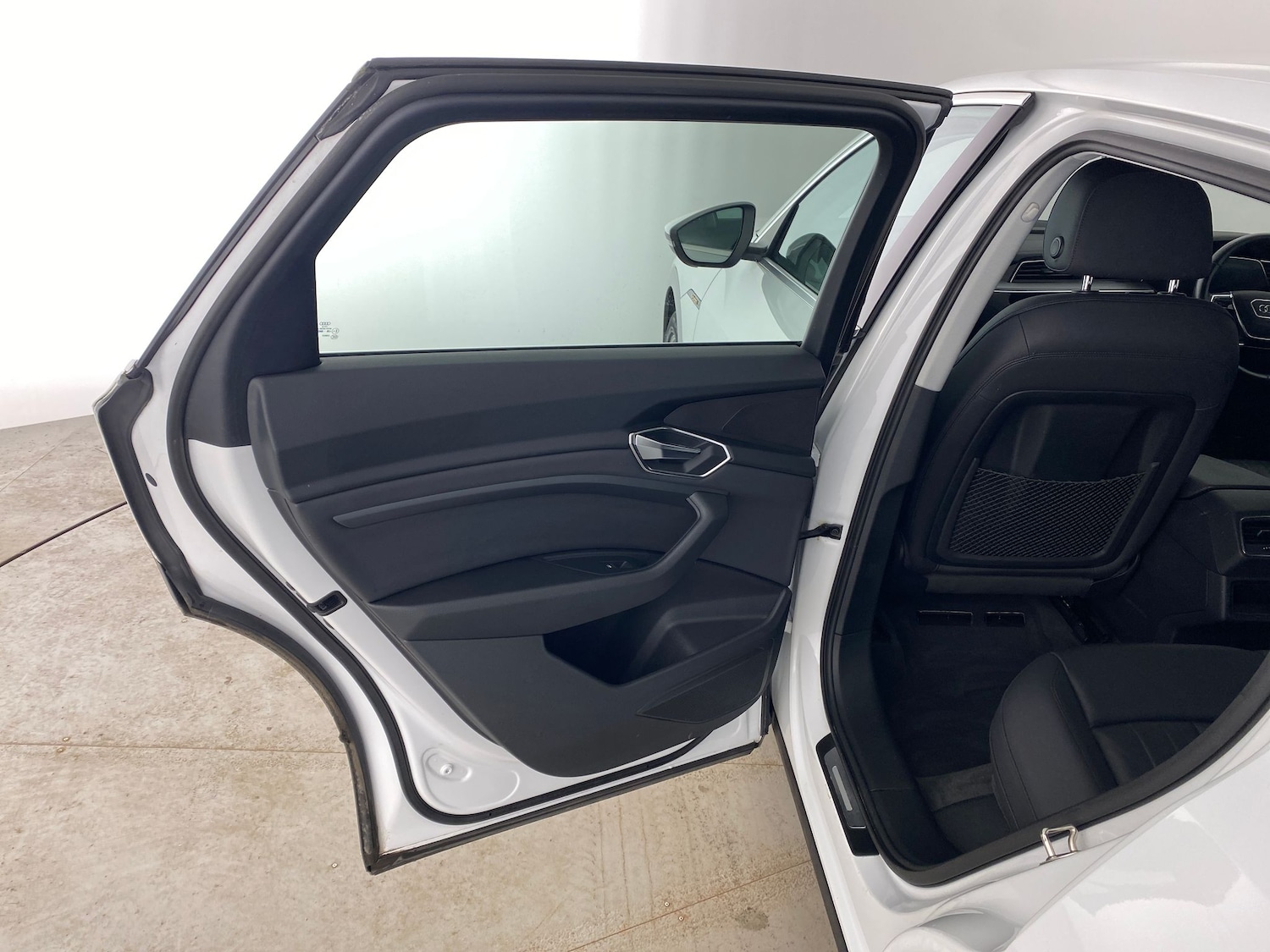 Used Audi e-tron 2022 for sale - 77746481: Photo 25