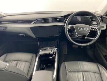 Used Audi e-tron 2022 for sale - 77746481: Photo