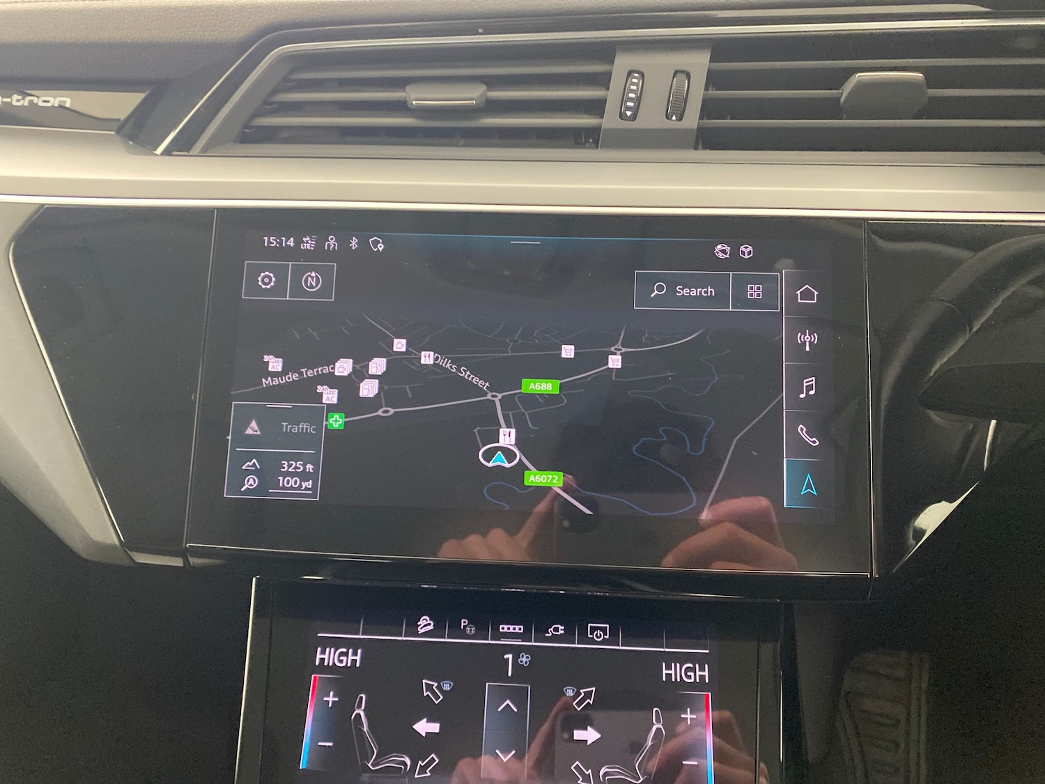 Used Audi e-tron 2022 for sale - 77746481: Photo 5