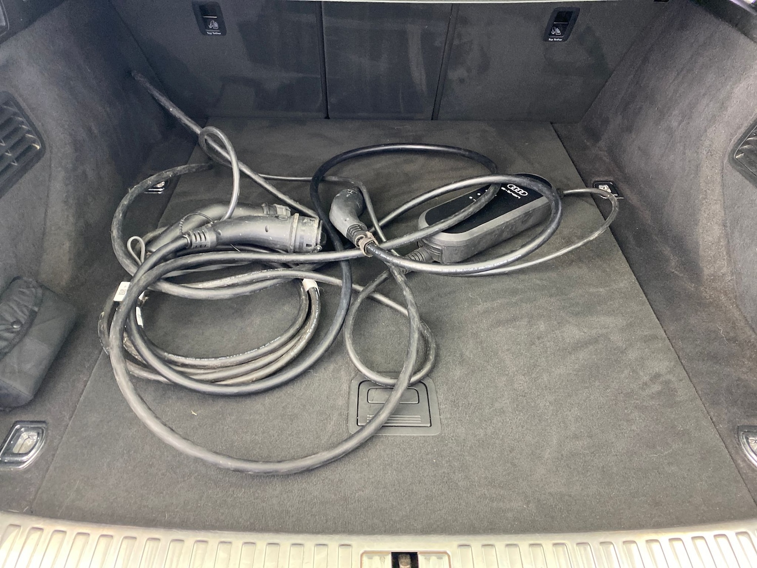 Used Audi e-tron 2022 for sale - 77746481: Photo 7