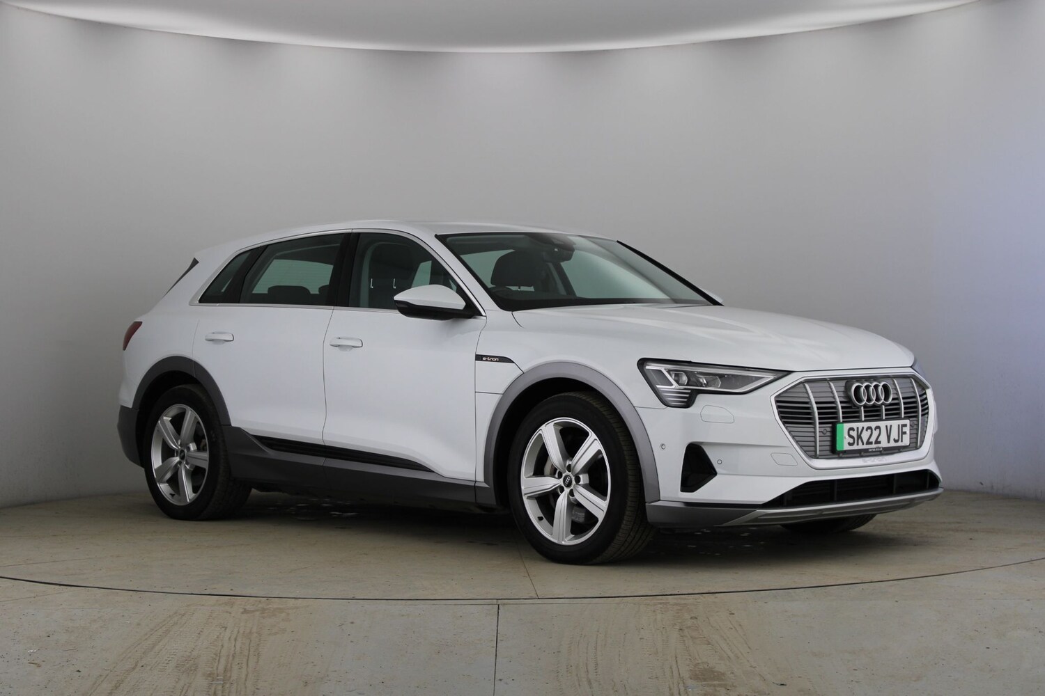 Used Audi e-tron 2022 for sale - 77746481: Photo 8
