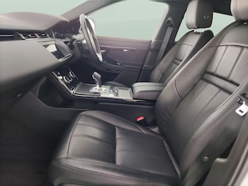 Used Land Rover Range Rover Evoque 2020 for sale - 79253993: Photo