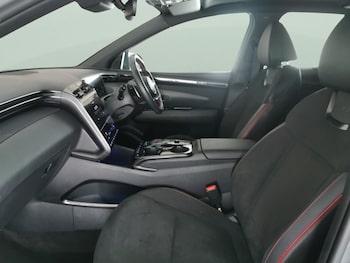 Used Hyundai TUCSON 2023 for sale - 78321344: Photo