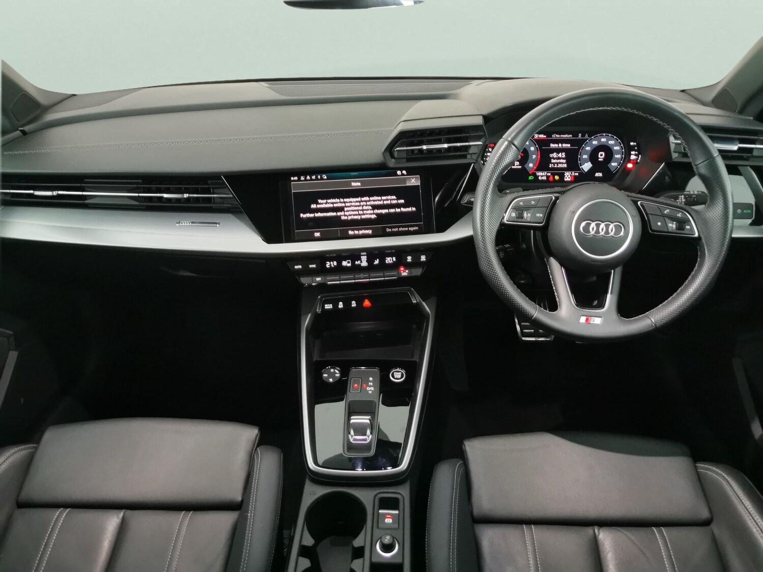 Used Audi A3 2023 for sale - 77627870: Photo 7