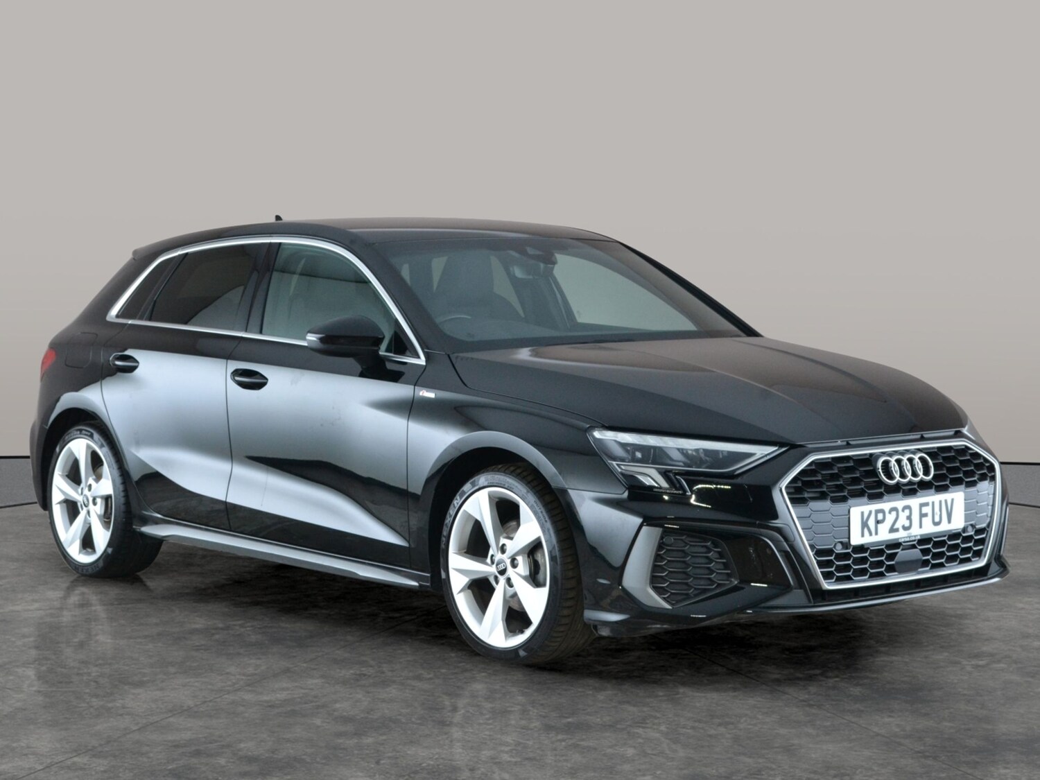 Used Audi A3 2023 for sale - 77627870: Photo 8