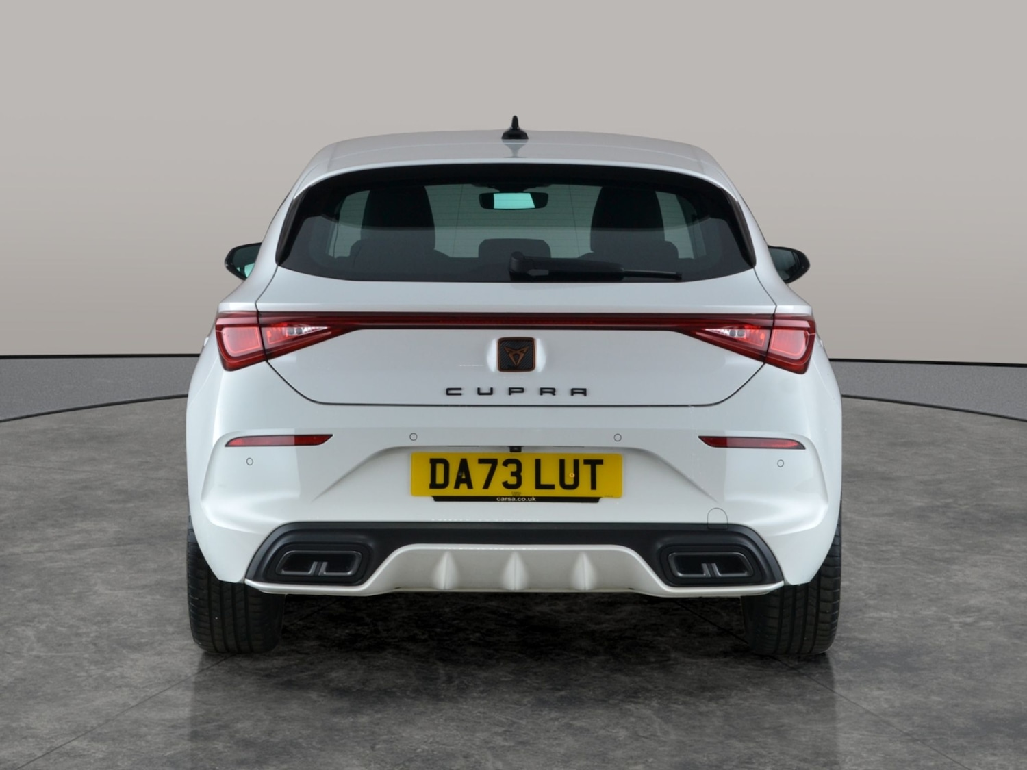 Used Cupra Leon 2024 for sale - 77392454: Photo 11