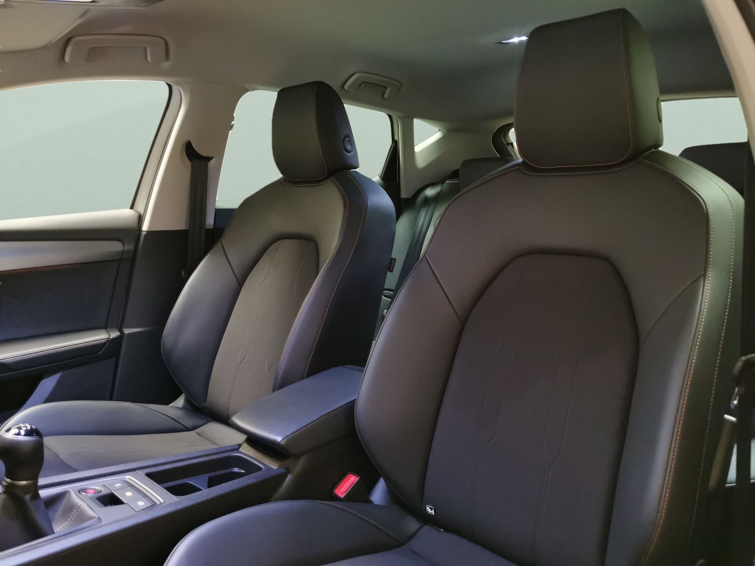 Used Cupra Leon 2024 for sale - 77392454: Photo 14