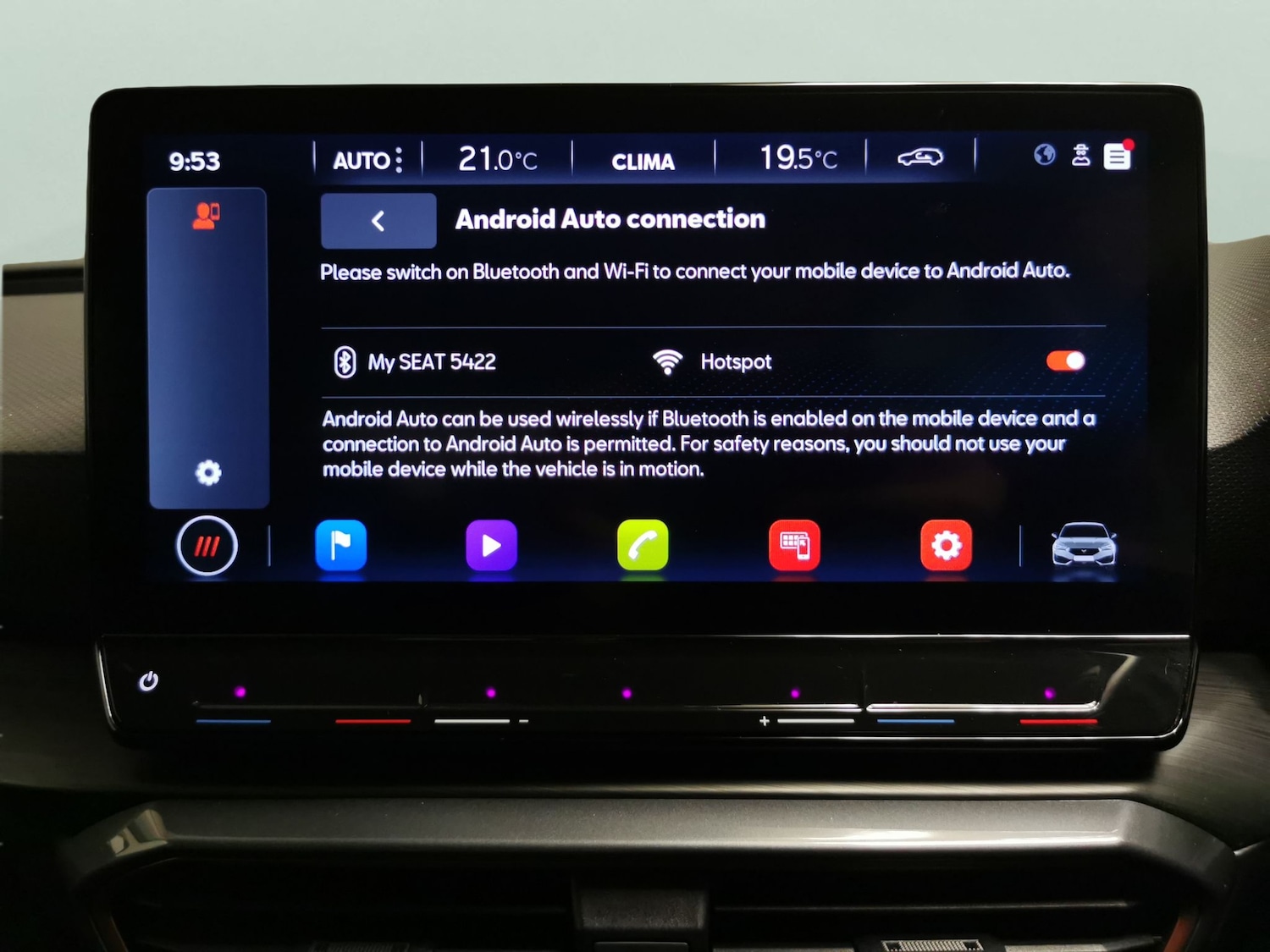 Used Cupra Leon 2024 for sale - 77392454: Photo 16