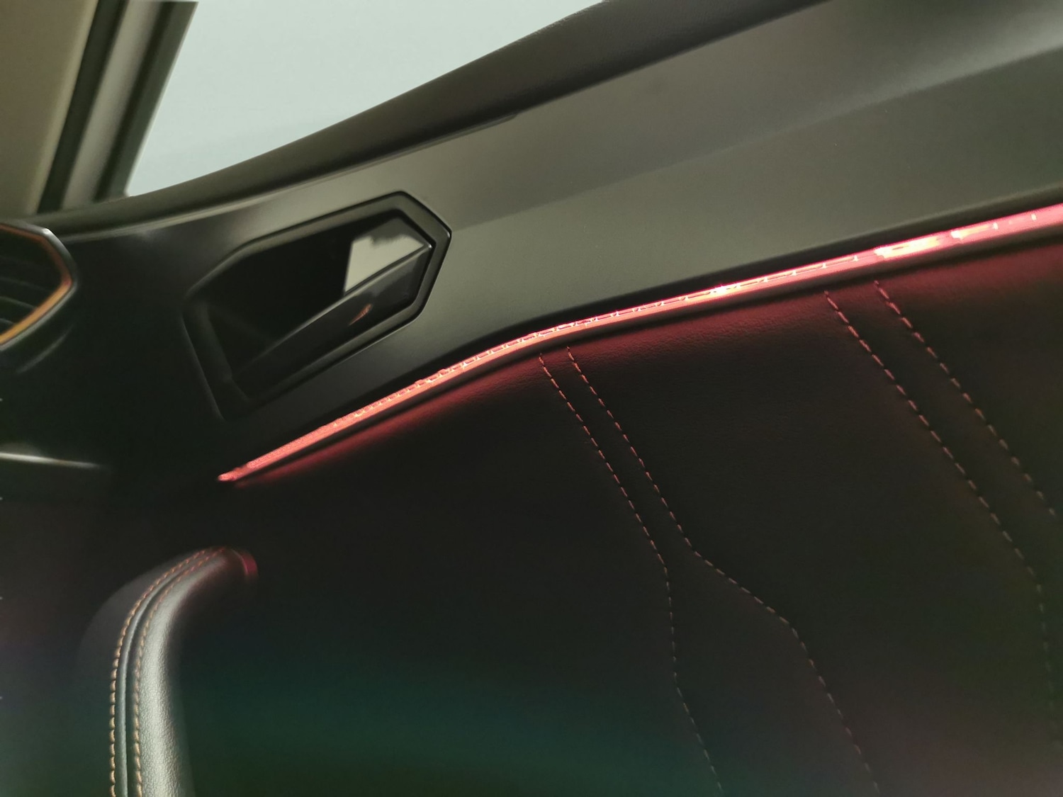 Used Cupra Leon 2024 for sale - 77392454: Photo 20