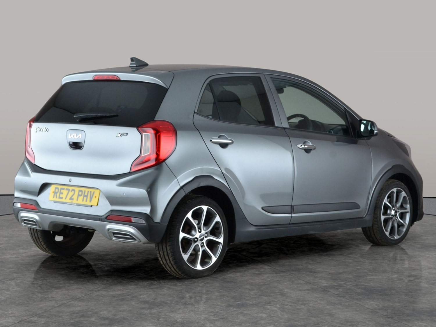 Used Kia Picanto 2022 for sale - 77159893: Photo 10