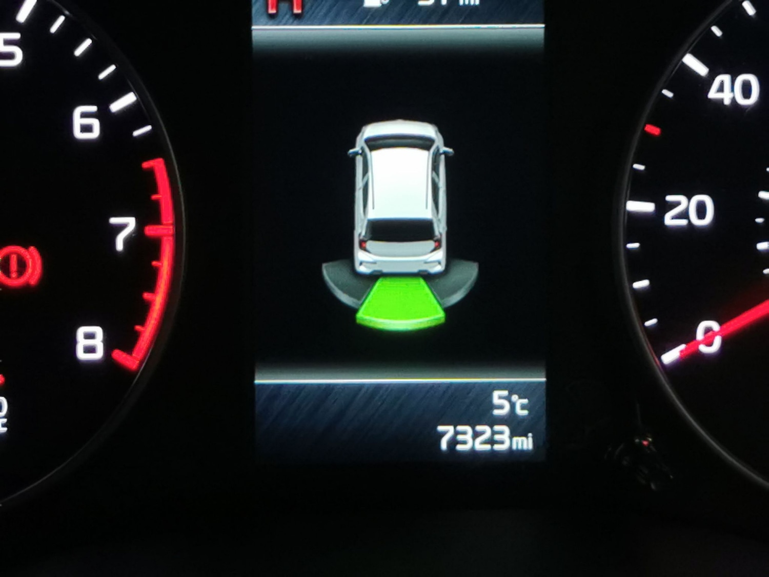 Used Kia Picanto 2022 for sale - 77159893: Photo 17