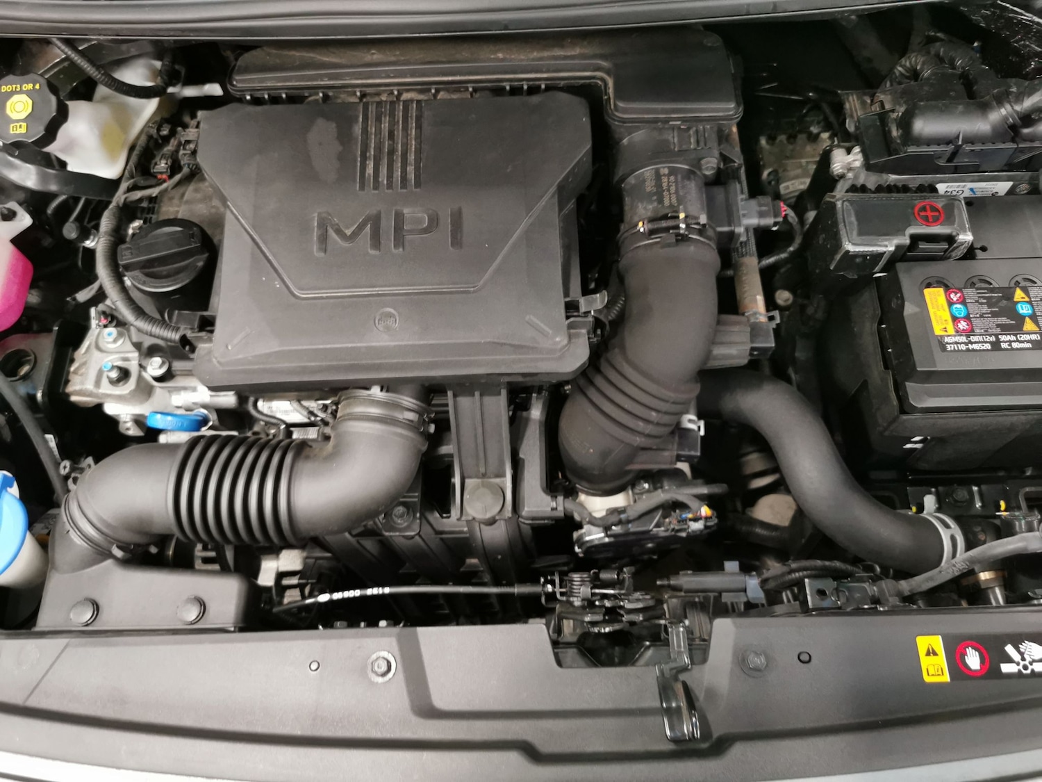 Used Kia Picanto 2022 for sale - 77159893: Photo 30