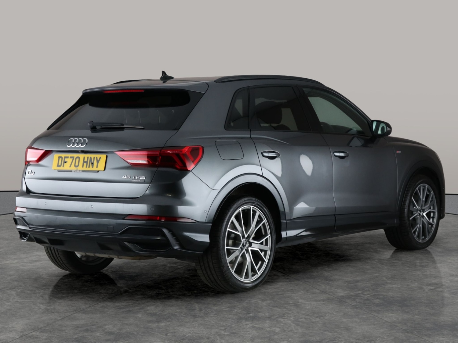 Used Audi Q3 2021 for sale - 76668762: Photo 12