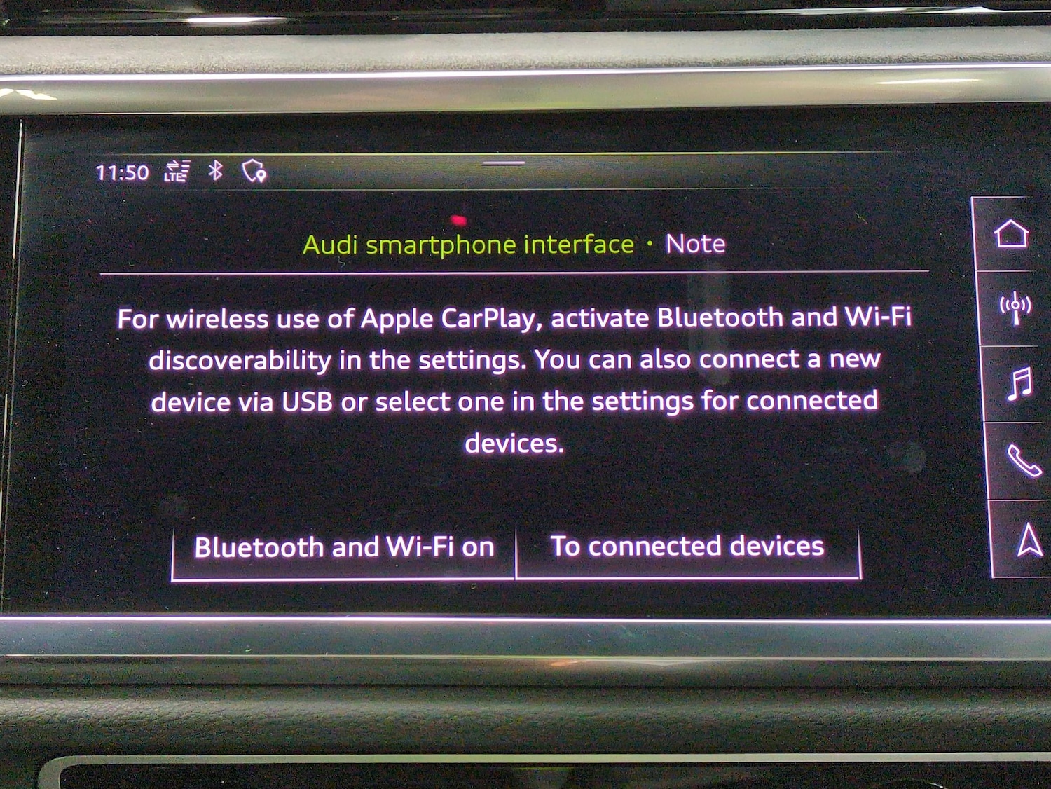 Used Audi Q3 2021 for sale - 76668762: Photo 16