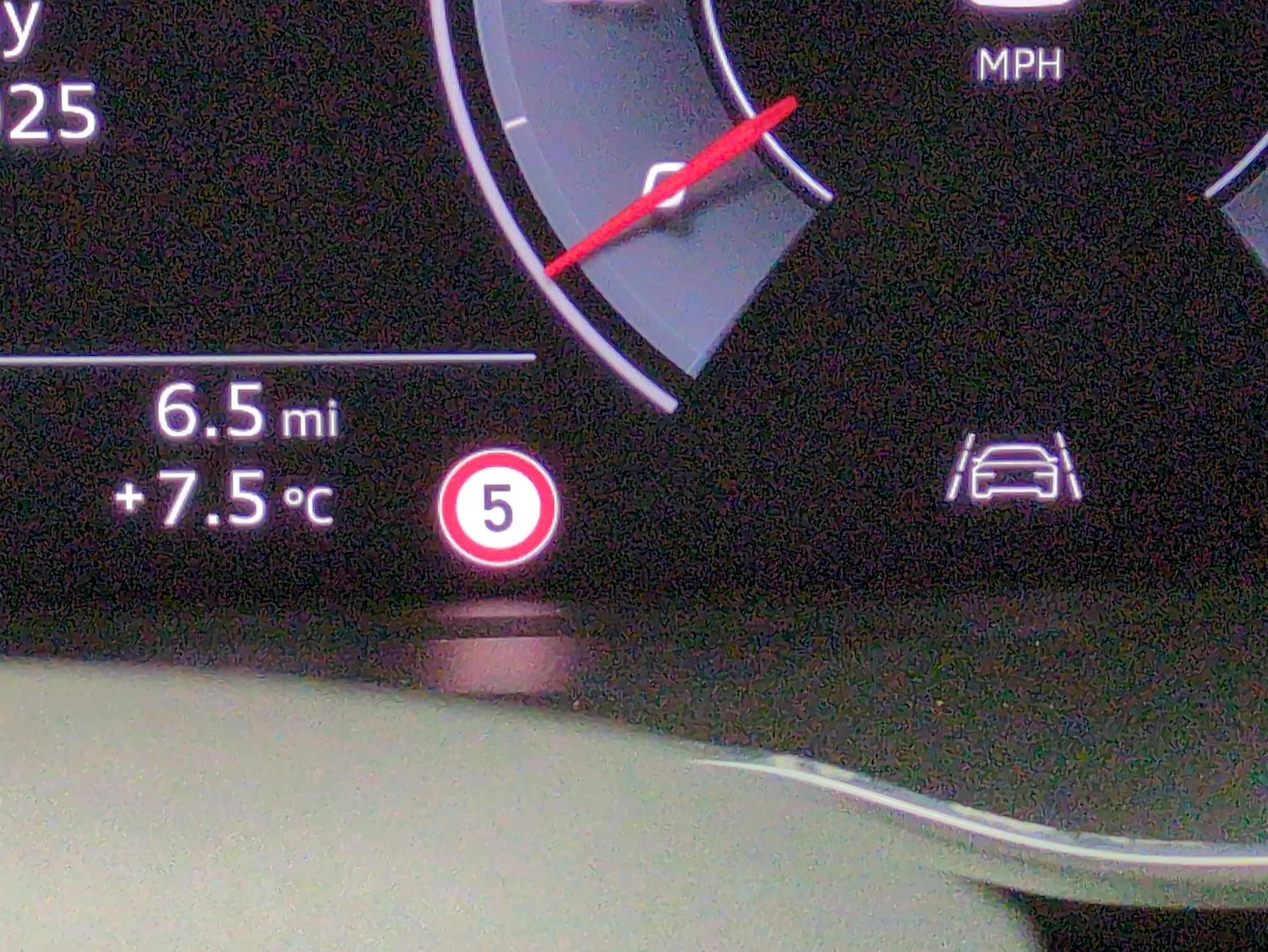 Used Audi Q3 2021 for sale - 76668762: Photo 25