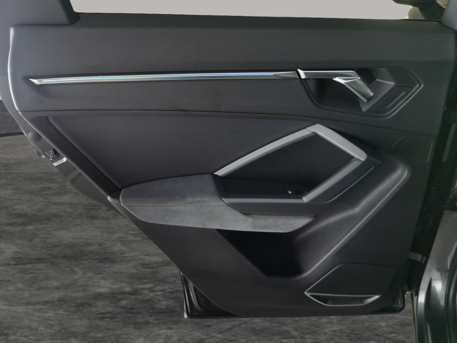 Used Audi Q3 2021 for sale - 76668762: Photo 33