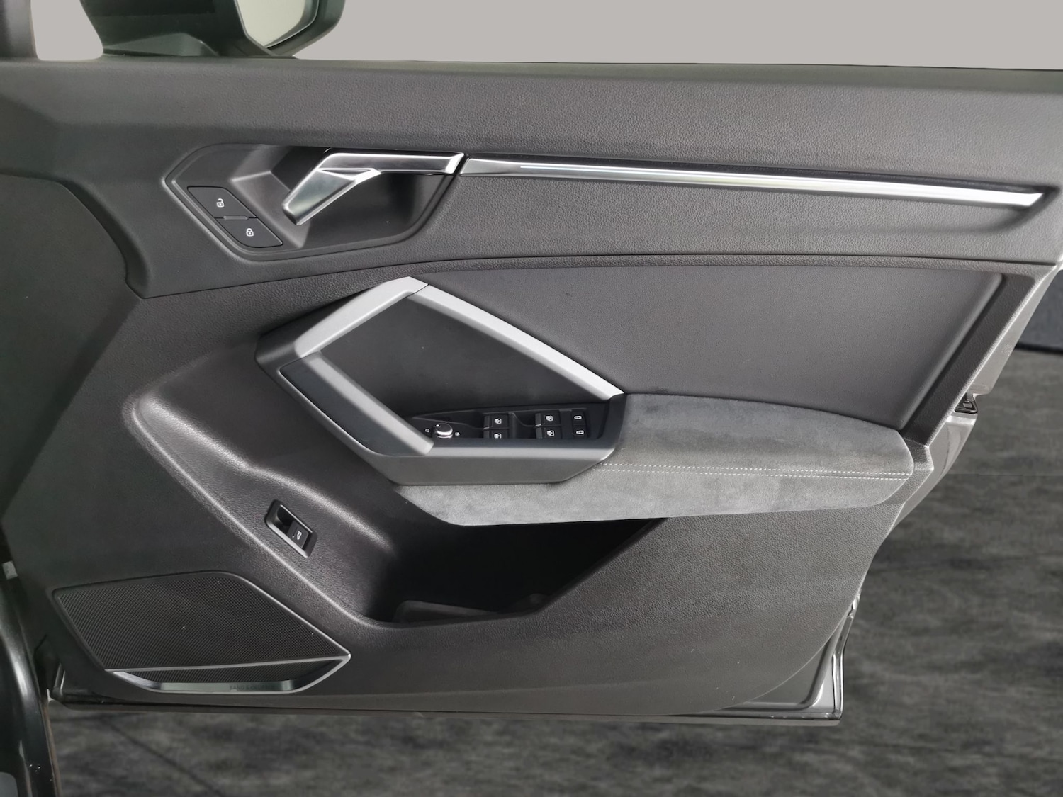 Used Audi Q3 2021 for sale - 76668762: Photo 35