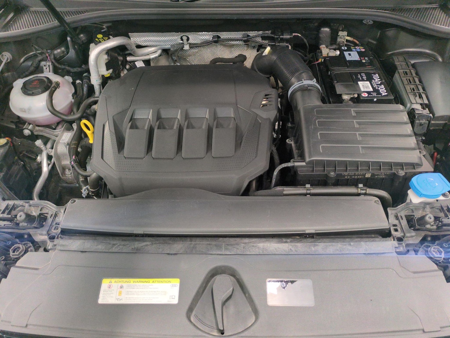 Used Audi Q3 2021 for sale - 76668762: Photo 37