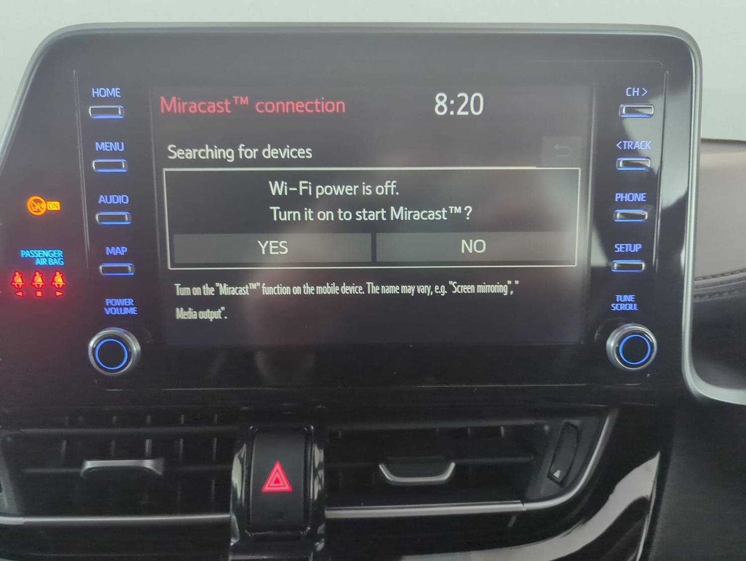 Used Toyota C-HR 2021 for sale - 77591703: Photo 14