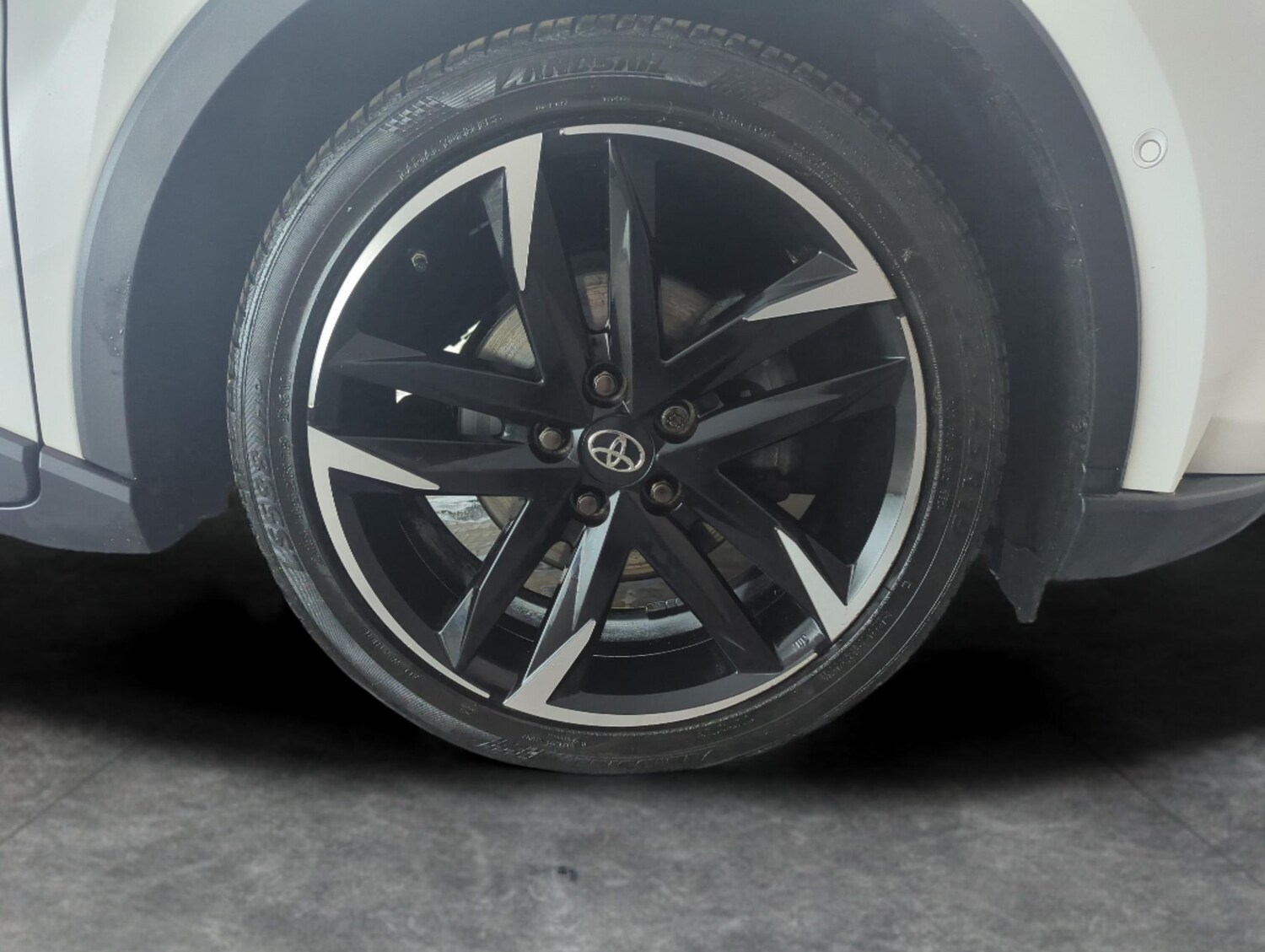 Used Toyota C-HR 2021 for sale - 77591703: Photo 22