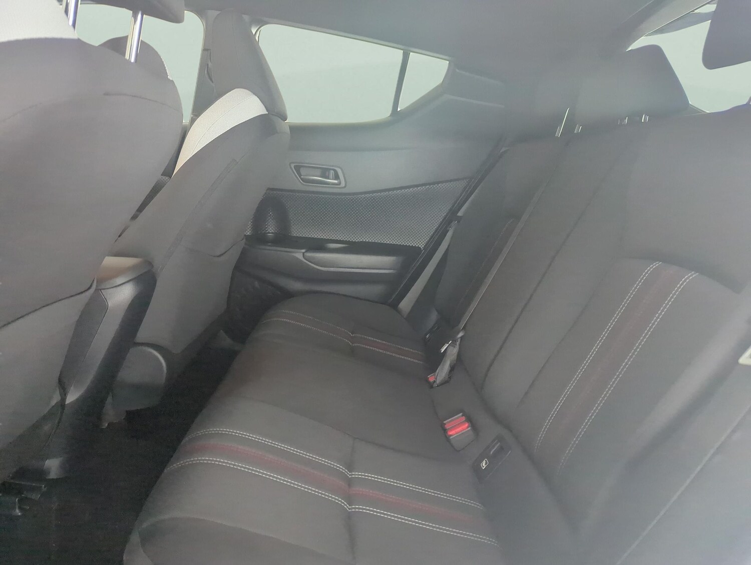 Used Toyota C-HR 2021 for sale - 77591703: Photo 24