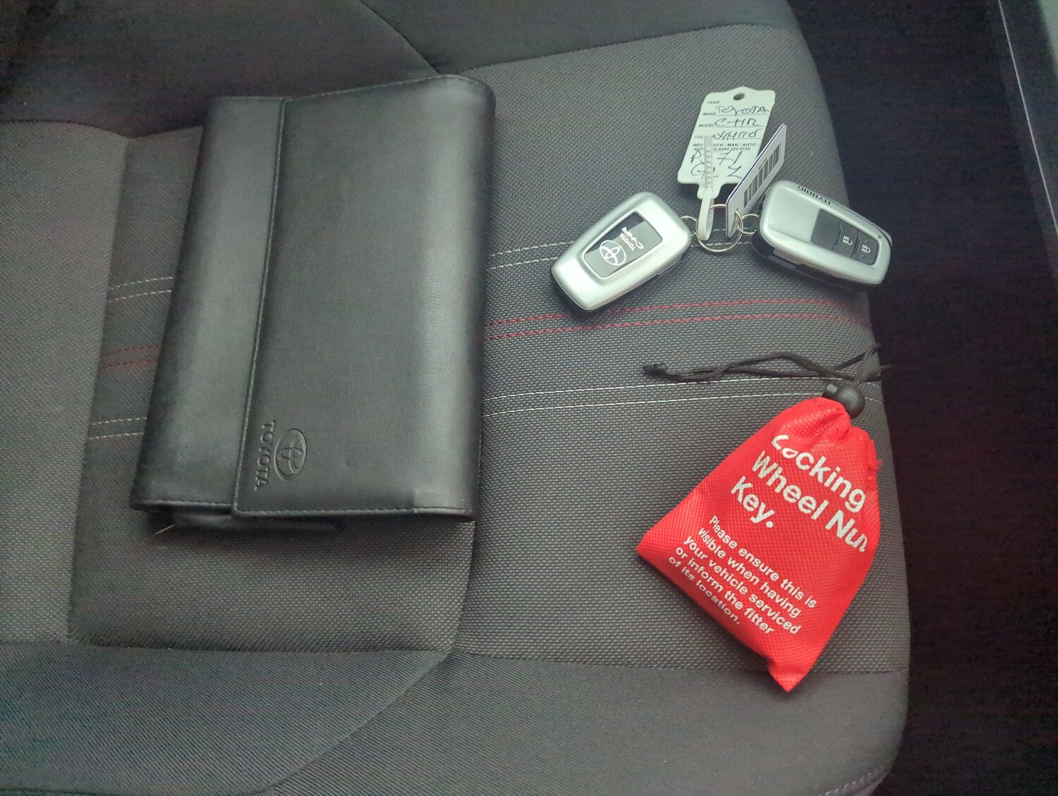 Used Toyota C-HR 2021 for sale - 77591703: Photo 29