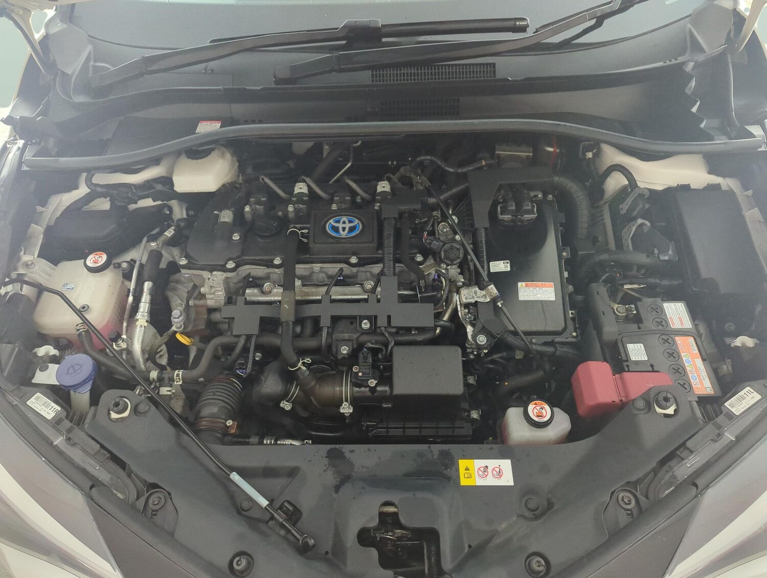 Used Toyota C-HR 2021 for sale - 77591703: Photo 30