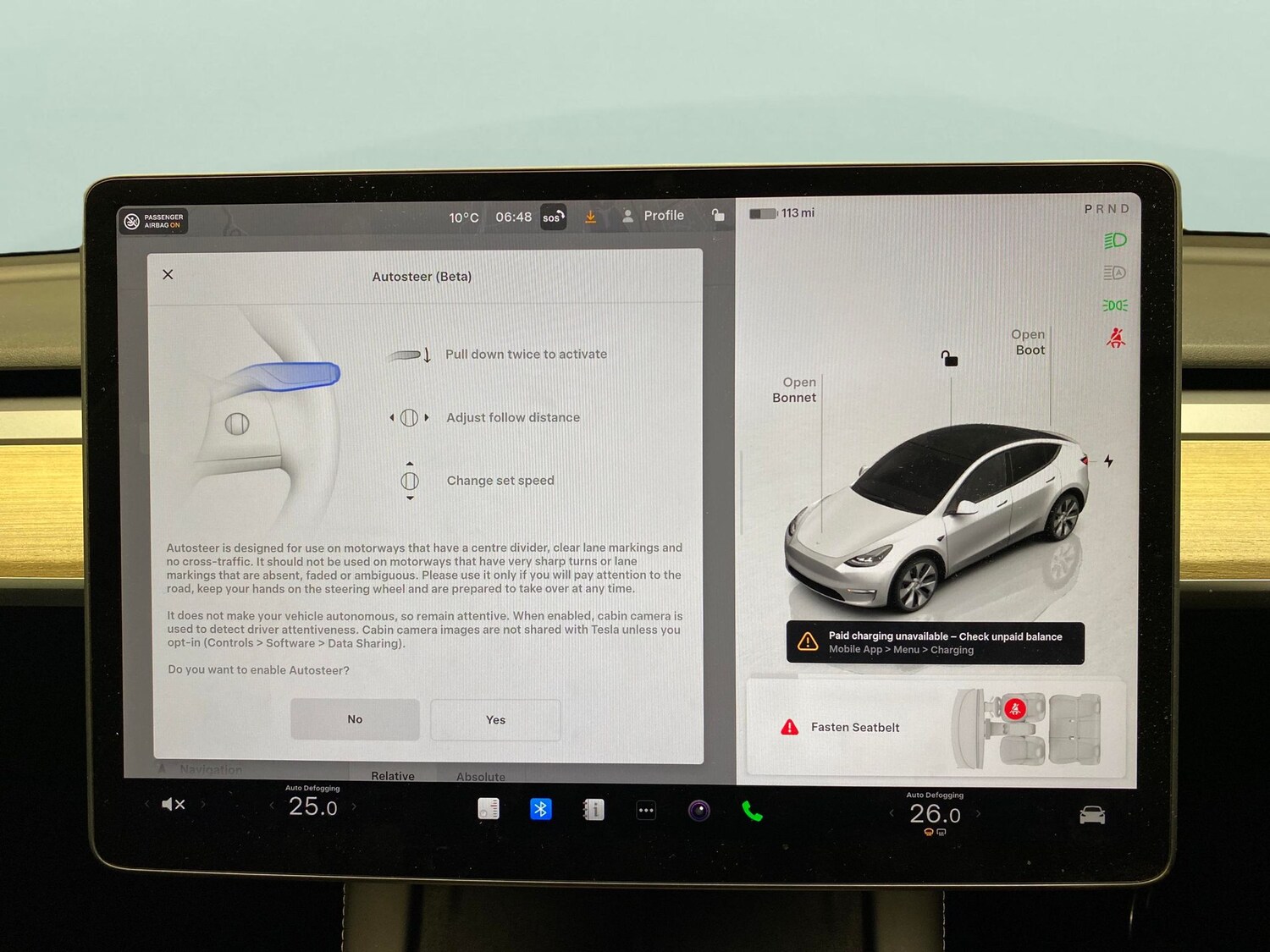 Used Tesla Model Y 2022 for sale - 77902172: Photo 27