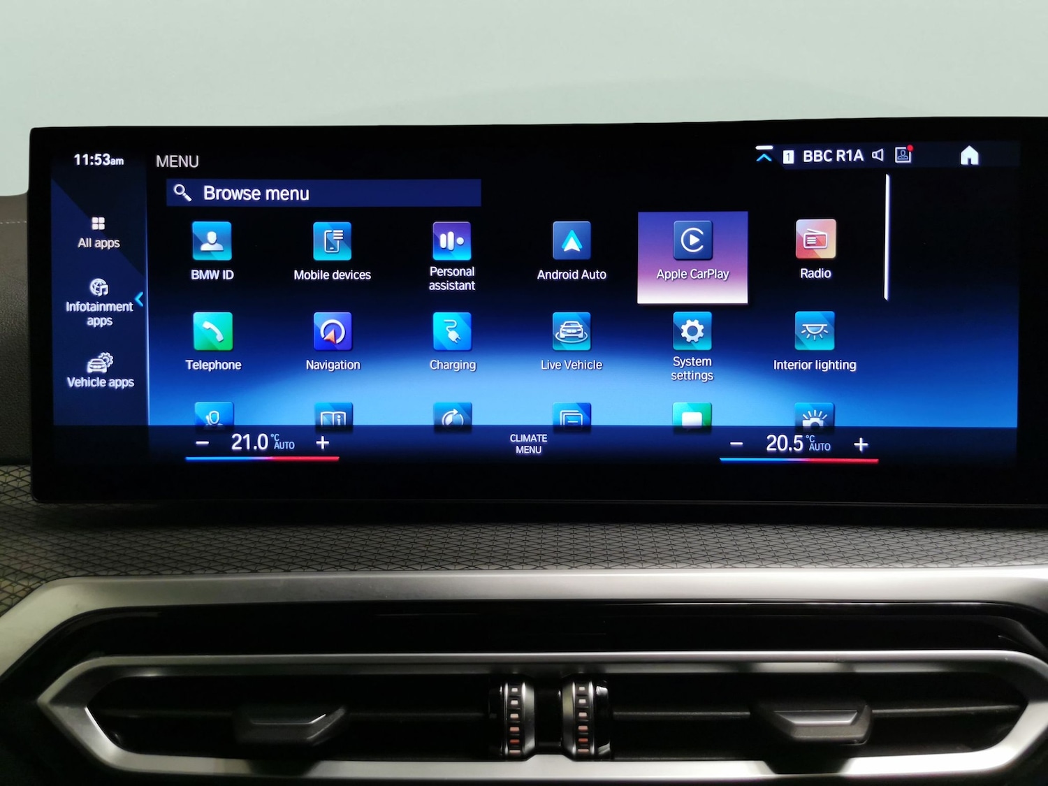 Used BMW i4 2022 for sale - 77540366: Photo 18