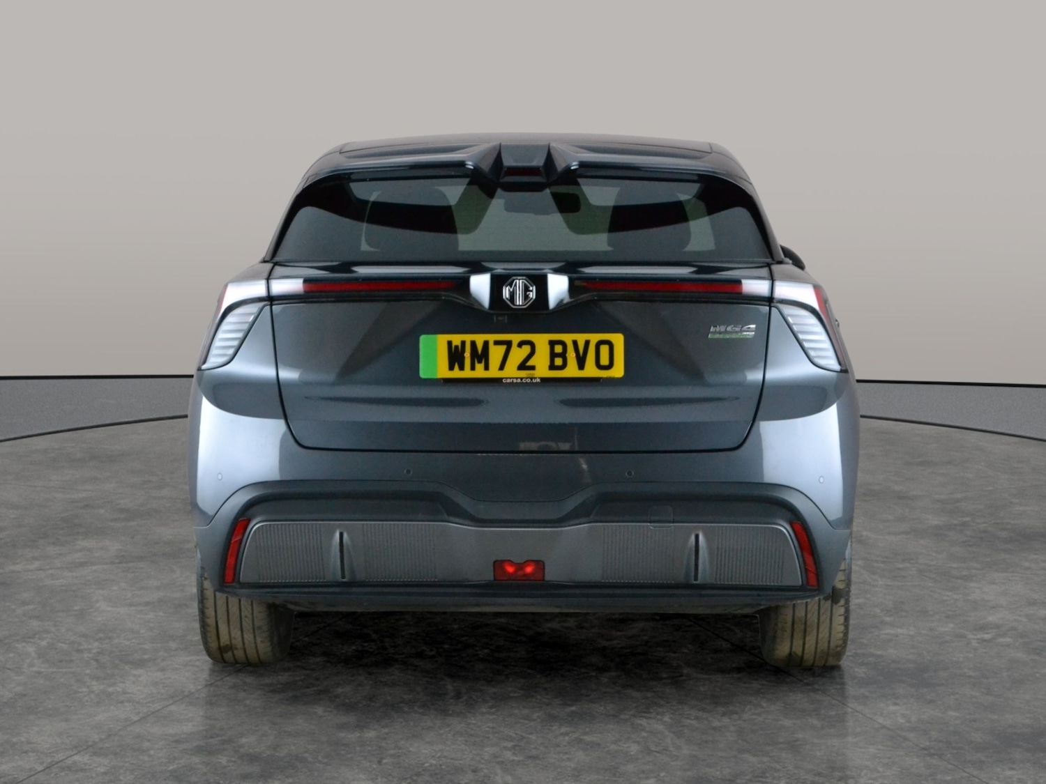 Used MG MG4 2022 for sale - 78061749: Photo 11