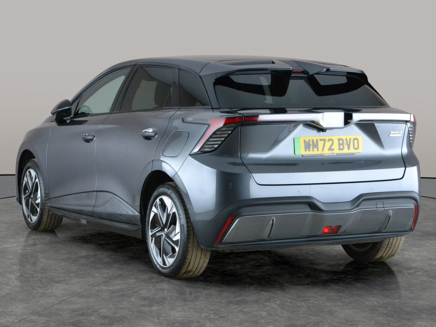 Used MG MG4 2022 for sale - 78061749: Photo 12