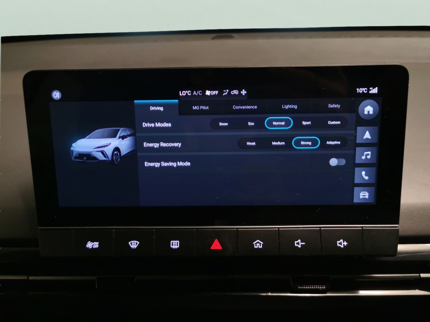 Used MG MG4 2022 for sale - 78061749: Photo 18