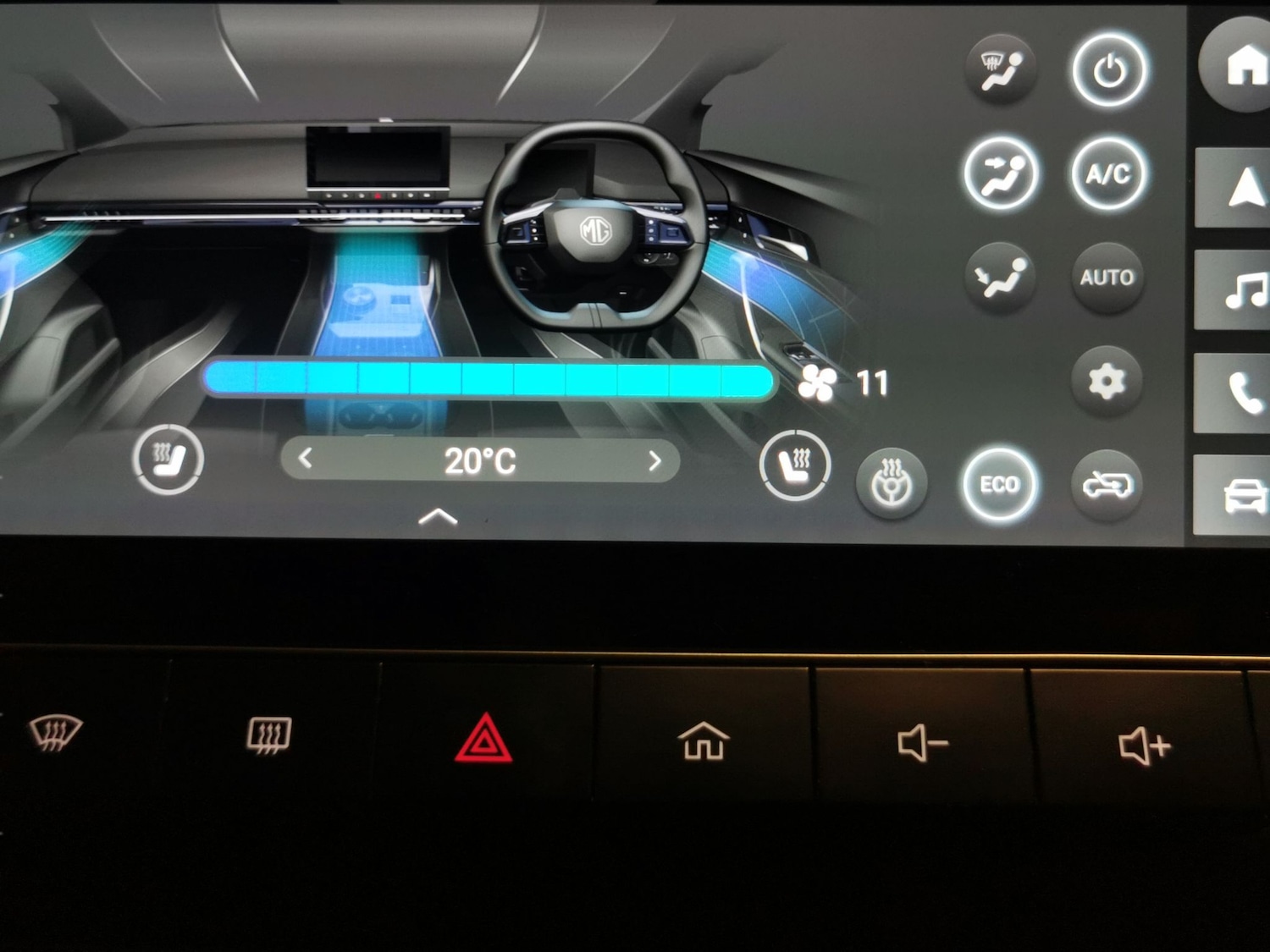 Used MG MG4 2022 for sale - 78061749: Photo 19