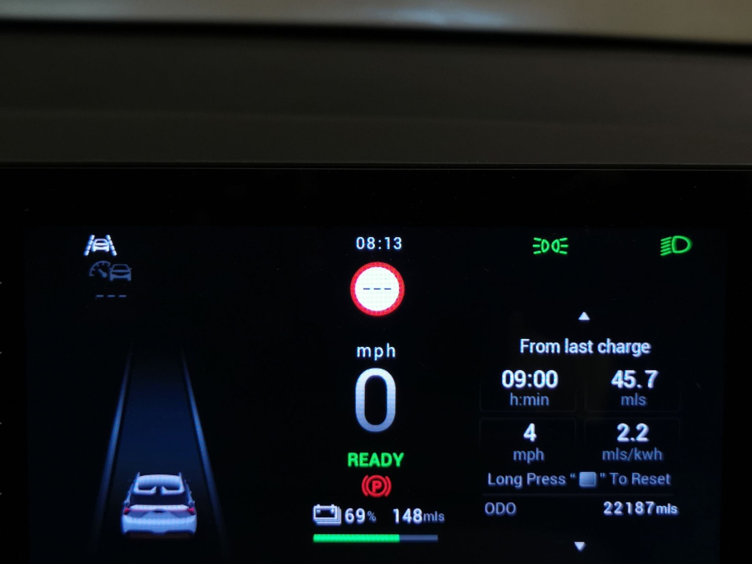 Used MG MG4 2022 for sale - 78061749: Photo 23