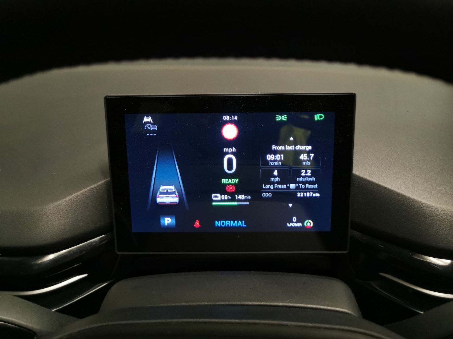 Used MG MG4 2022 for sale - 78061749: Photo 25