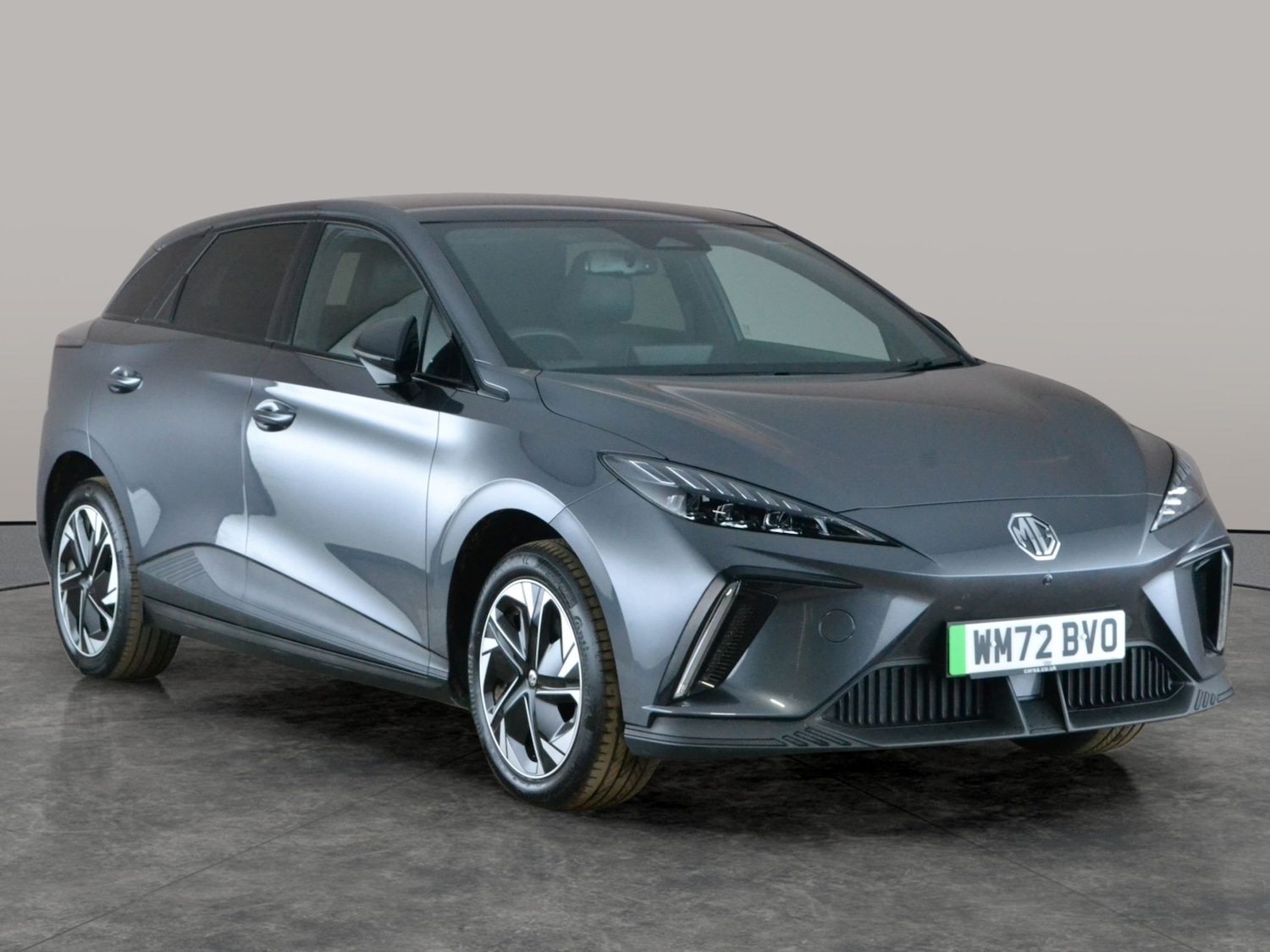 Used MG MG4 2022 for sale - 78061749: Photo 8