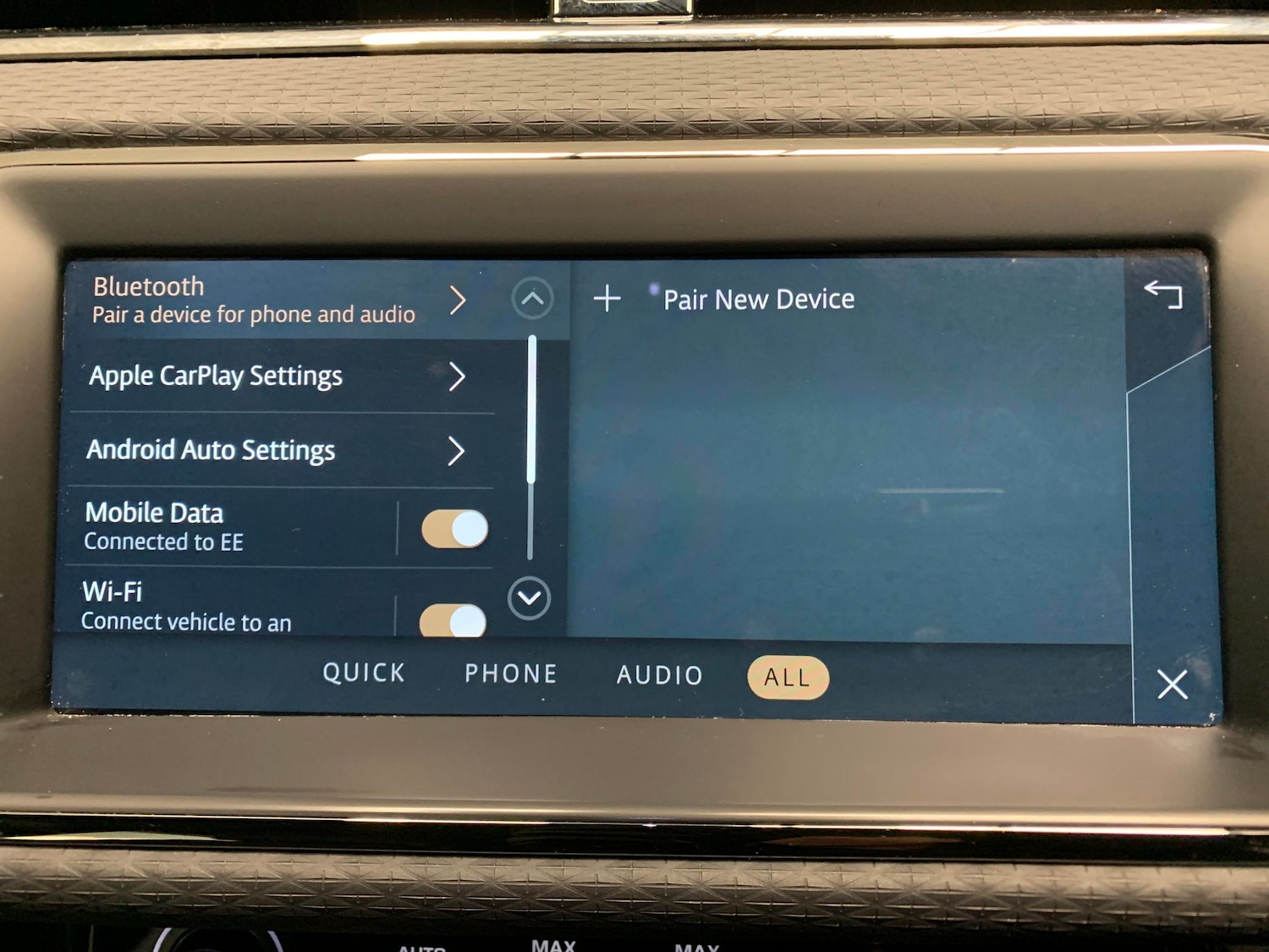 Used Land Rover Range Rover Evoque 2022 for sale - 77094395: Photo 15