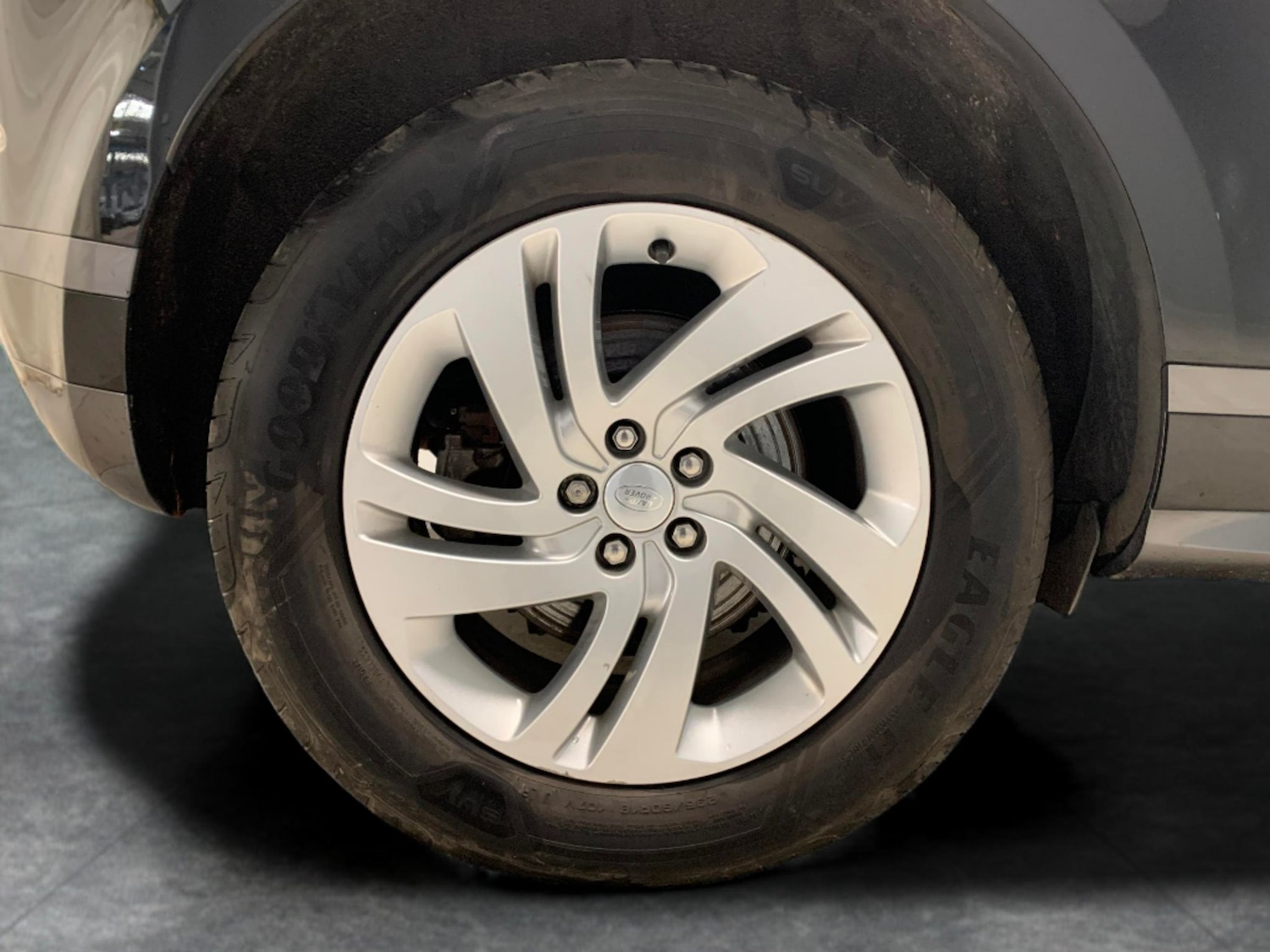 Used Land Rover Range Rover Evoque 2022 for sale - 77094395: Photo 21